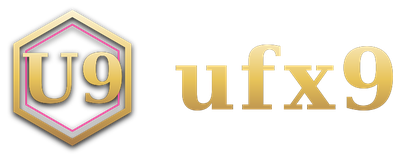 ufx9 โลโก้